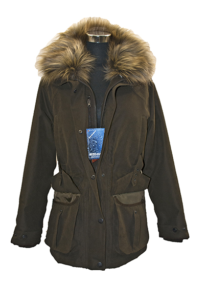 Hunter outdoor men's gamekeeper jacket hotsell